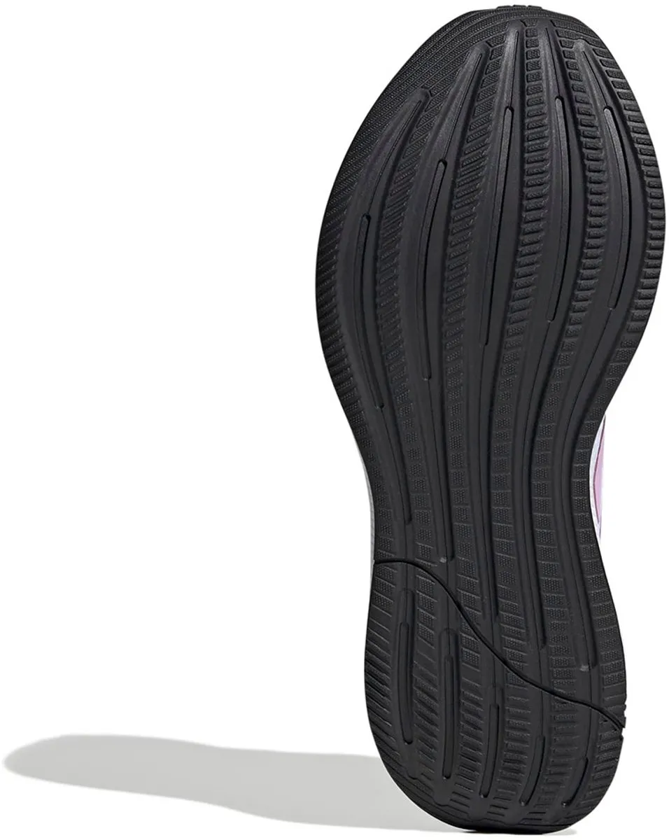 Adidas Response Hardloopschoenen - Vrouw 38 2/3 - Paars