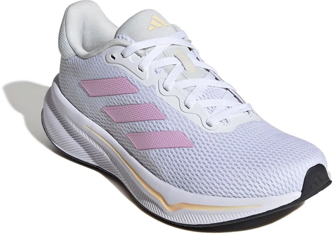 Adidas Response Hardloopschoenen - Vrouw 38 2/3 - Paars