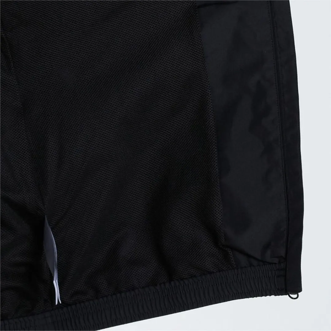 PUMA Teamrise Allweather Jack Heren - Zwart 3XL