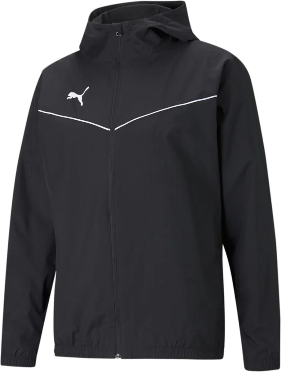 PUMA Teamrise Allweather Jack Heren