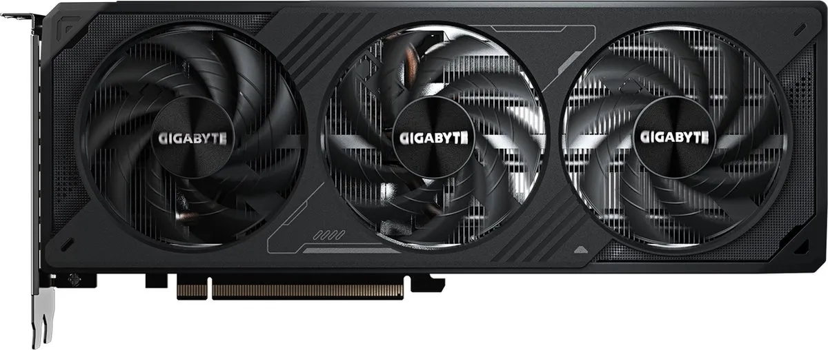 Gigabyte GeForce RTX 5070 WINDFORCE OC SFF 12G - 12GB GDDR7