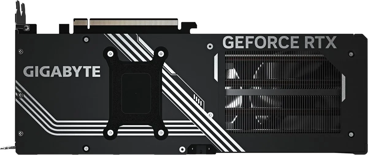 Gigabyte GeForce RTX 5070 WINDFORCE OC SFF 12G - 12GB GDDR7