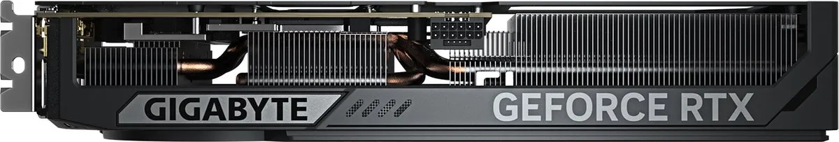 Gigabyte GeForce RTX 5070 WINDFORCE OC SFF 12G - 12GB GDDR7
