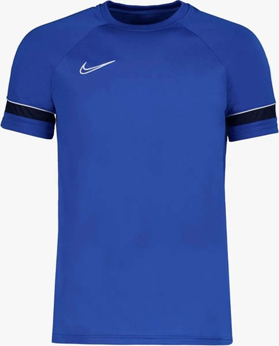Nike Academy 21 Dri-Fit Sportshirt CW6101-463