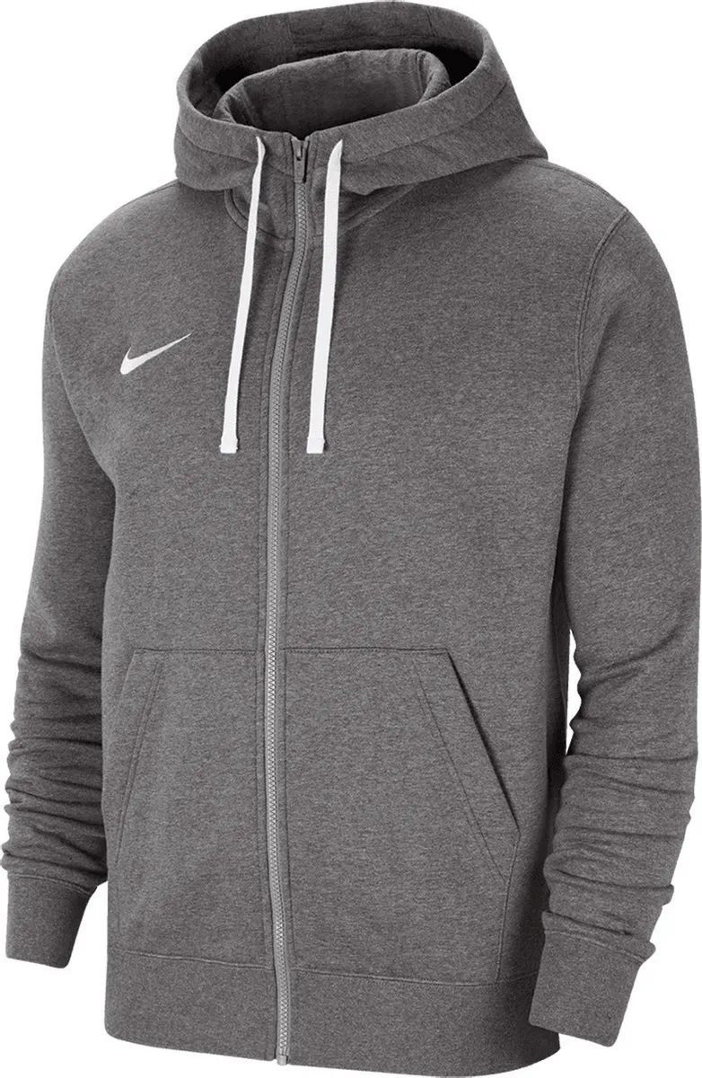 Nike Park 20 Vest CW6887-010 - Maat L - Zwart