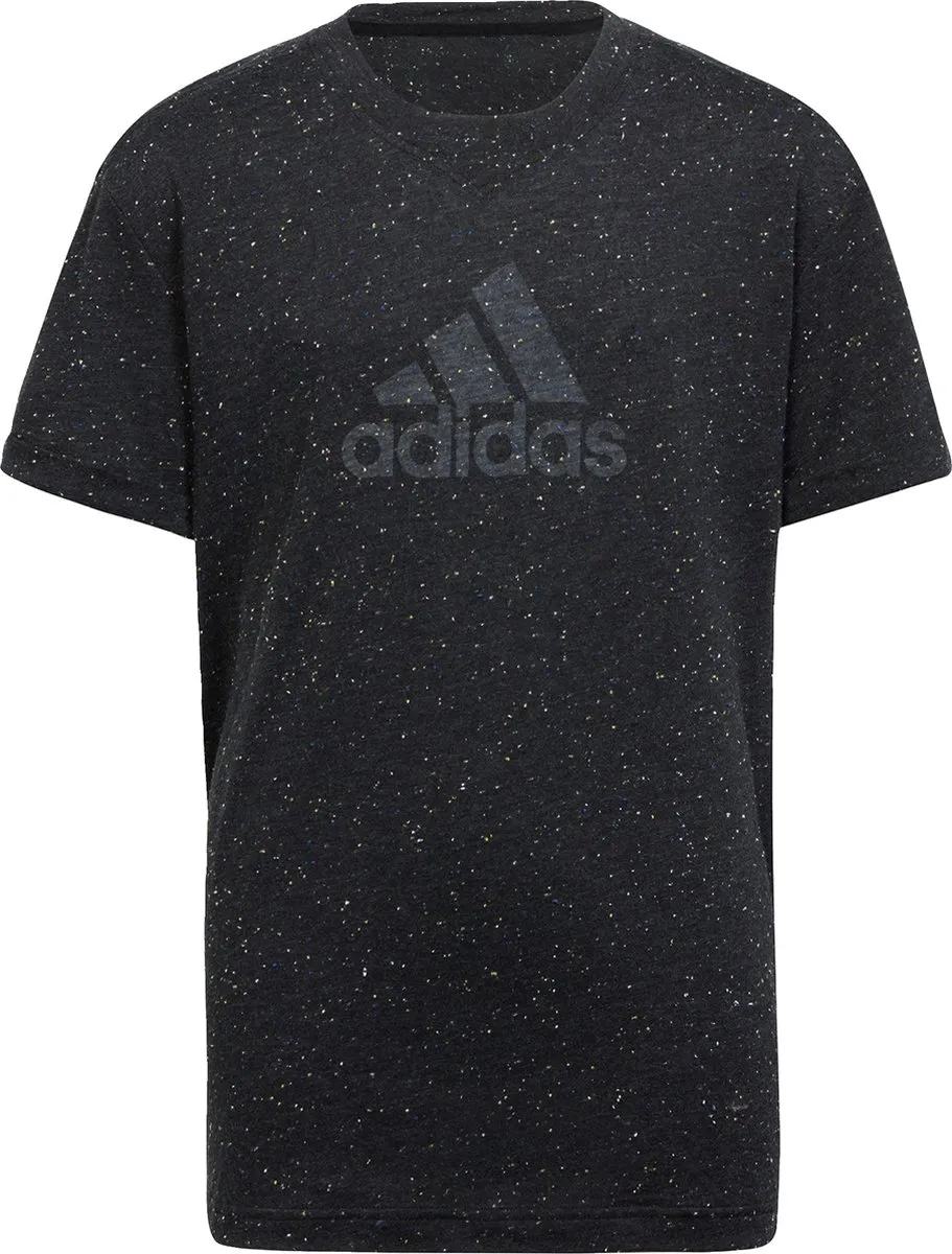 adidas Future Icons Winners T-shirt 152 - Zwart