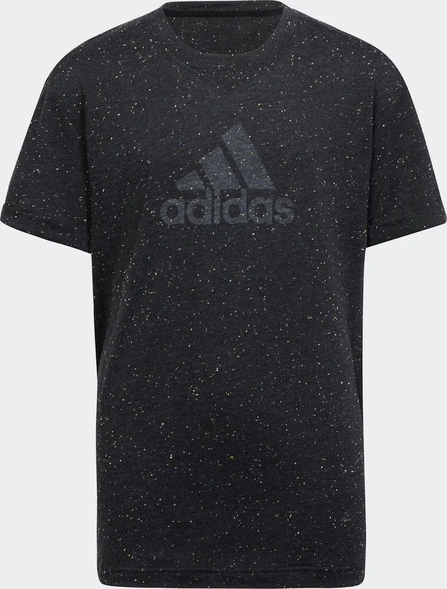 adidas Future Icons Winners T-shirt 152 - Zwart