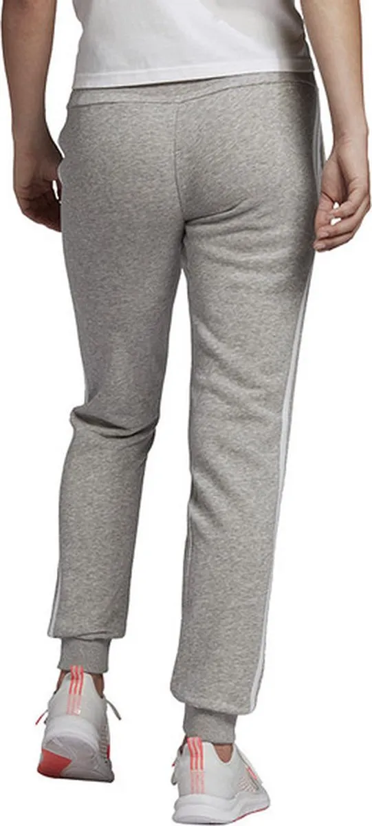 adidas Essentials French Terry Trainingsbroek GM8735 - Grijs