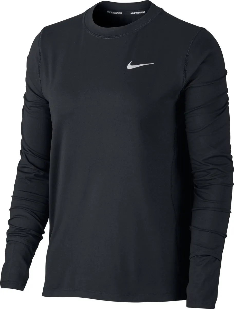 Nike Dri-FIT Element Sporttrui Dames L