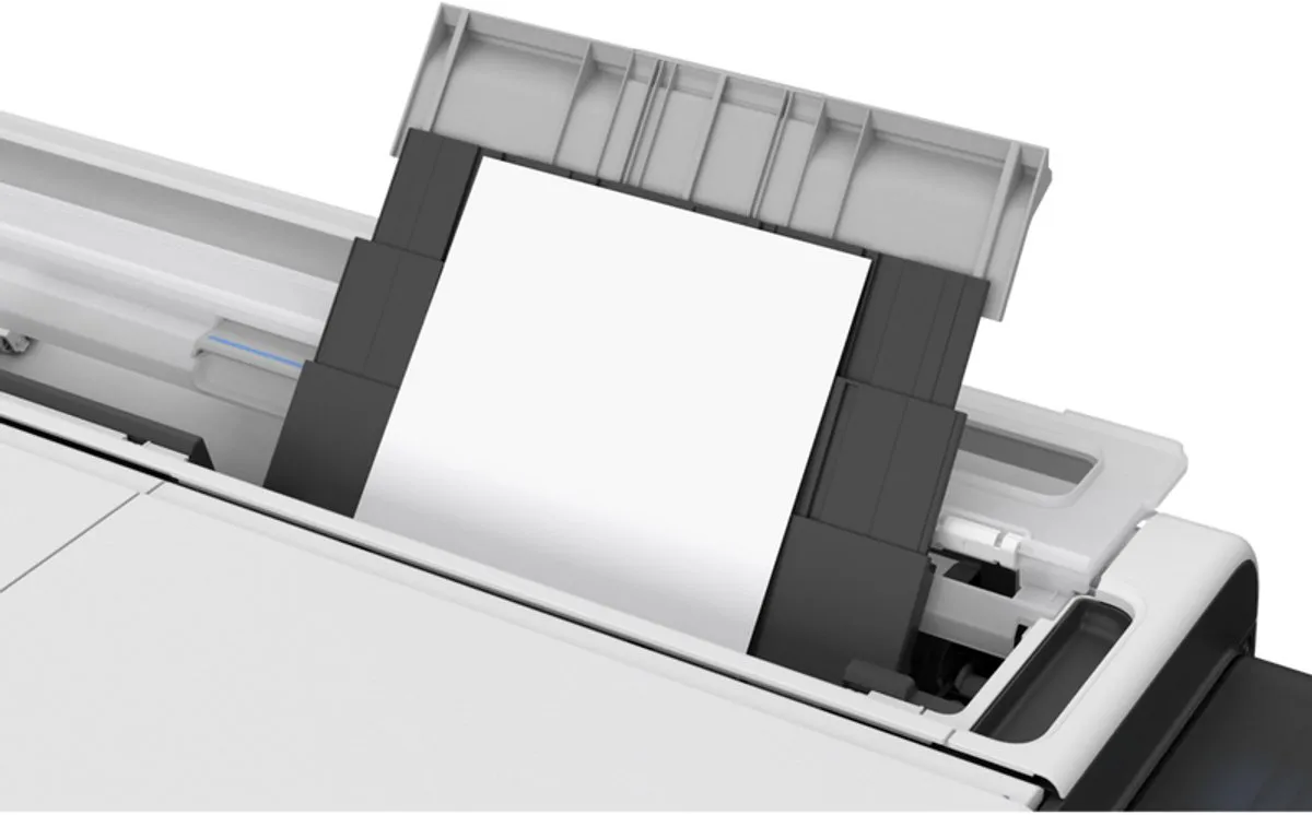 Canon imagePROGRAF TC-21 7055C003 Grootformaatprinter - A1 - 4 Kleuren - Zwart/Wit