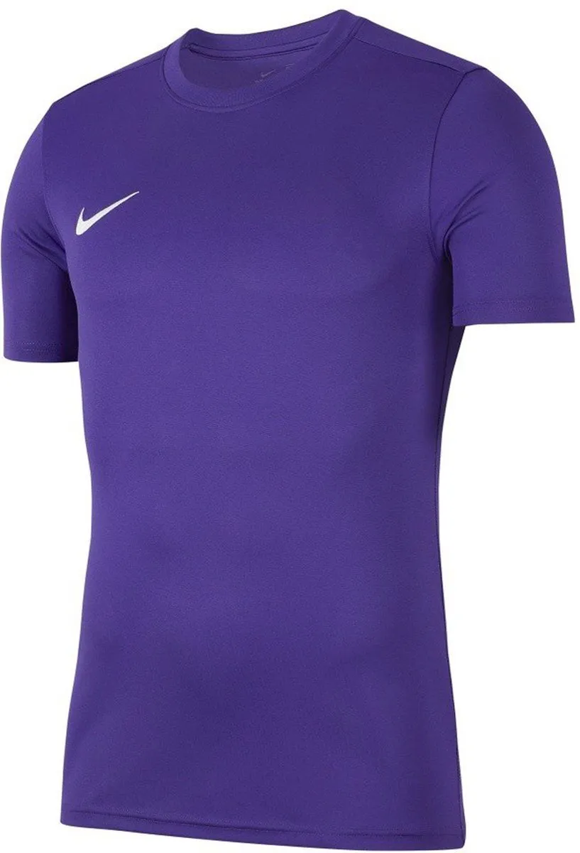 Nike Park VII SS Shirt Junior BV6741-819 - Oranje