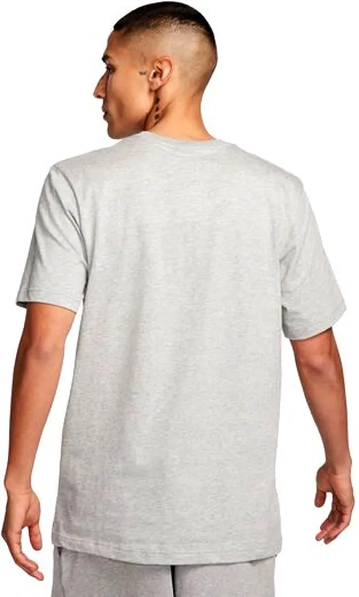 Nike NSW Sportbroek M - Grijs