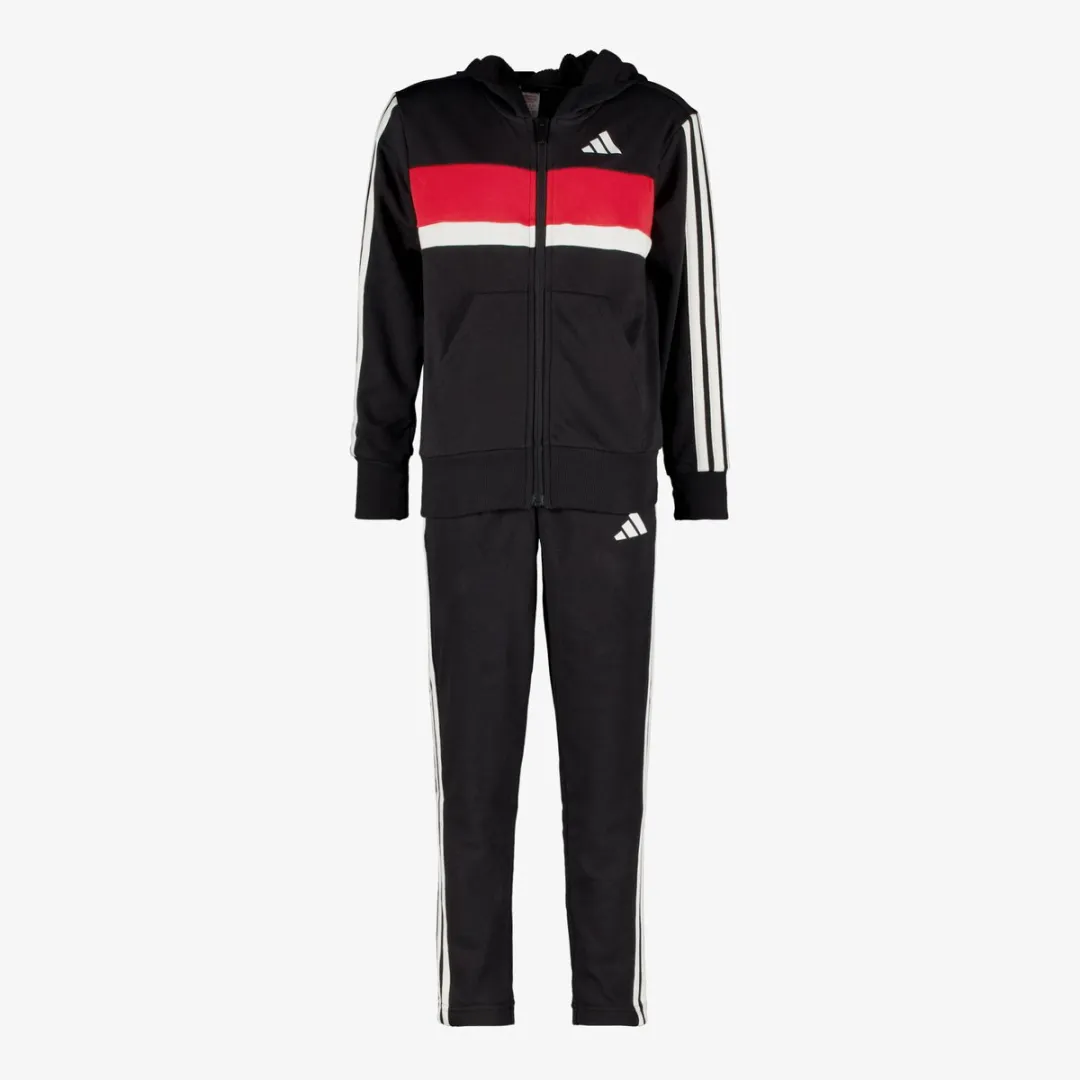 Adidas J 3S TIB FT TS Trainingspak