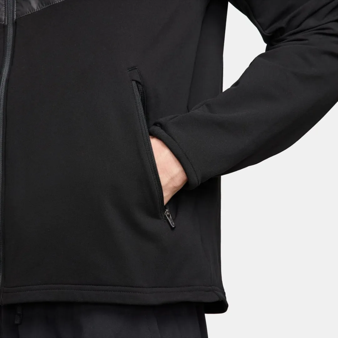 Nike Millers Therma-Fit Repel Jacket - XL - Zwart