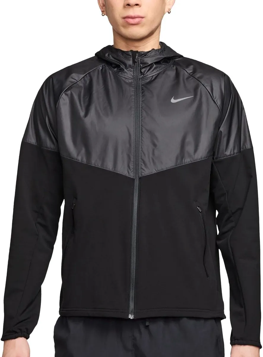 Nike Millers Therma-Fit Repel Jacket - XL - Zwart