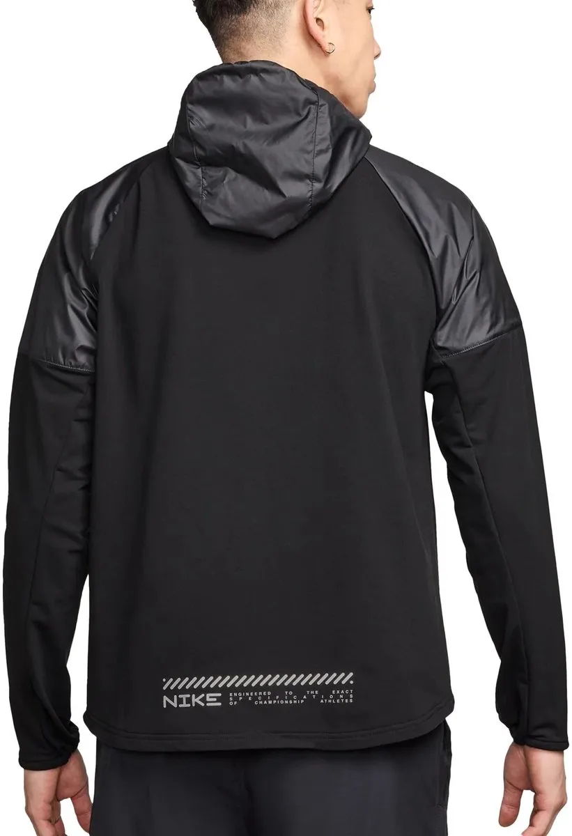 Nike Millers Therma-Fit Repel Jacket - XL - Zwart