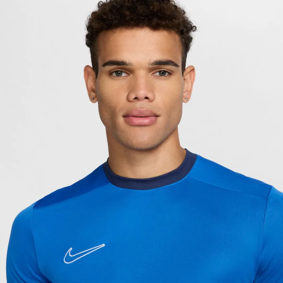 Nike Dri-FIT Academy 25 T-shirt - S - Royal Blue