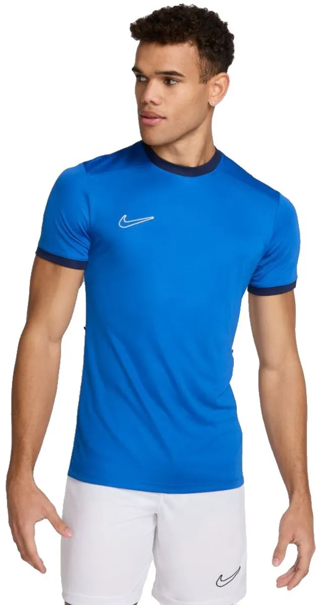 Nike Dri-FIT Academy 25 T-shirt - S - Royal Blue