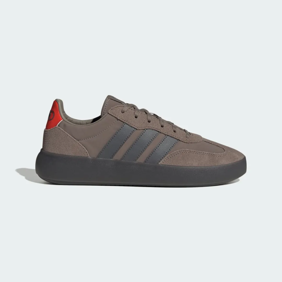 adidas Performance Barreda Decode Shoes Audi Revolut F1 Team Schoenen - 42
