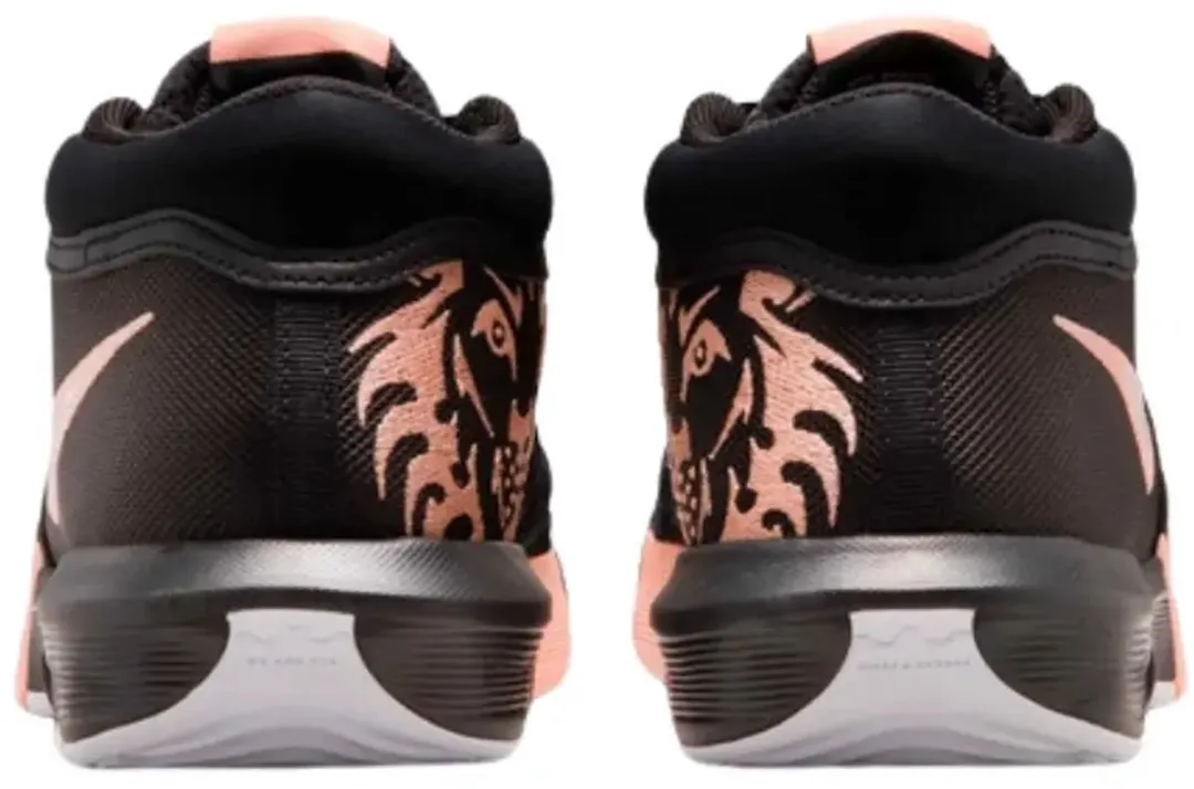 Nike LeBron Witness VIII Sportschoenen HQ2139-001 - 45 - afbeelding 6 van 6
