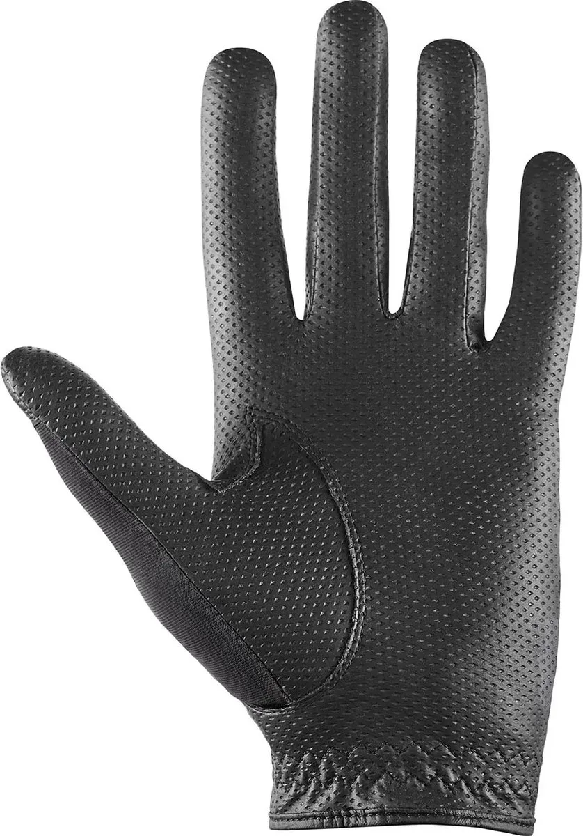 Uvex Vida Planet Handschoenen - Maat 7 - Zwart