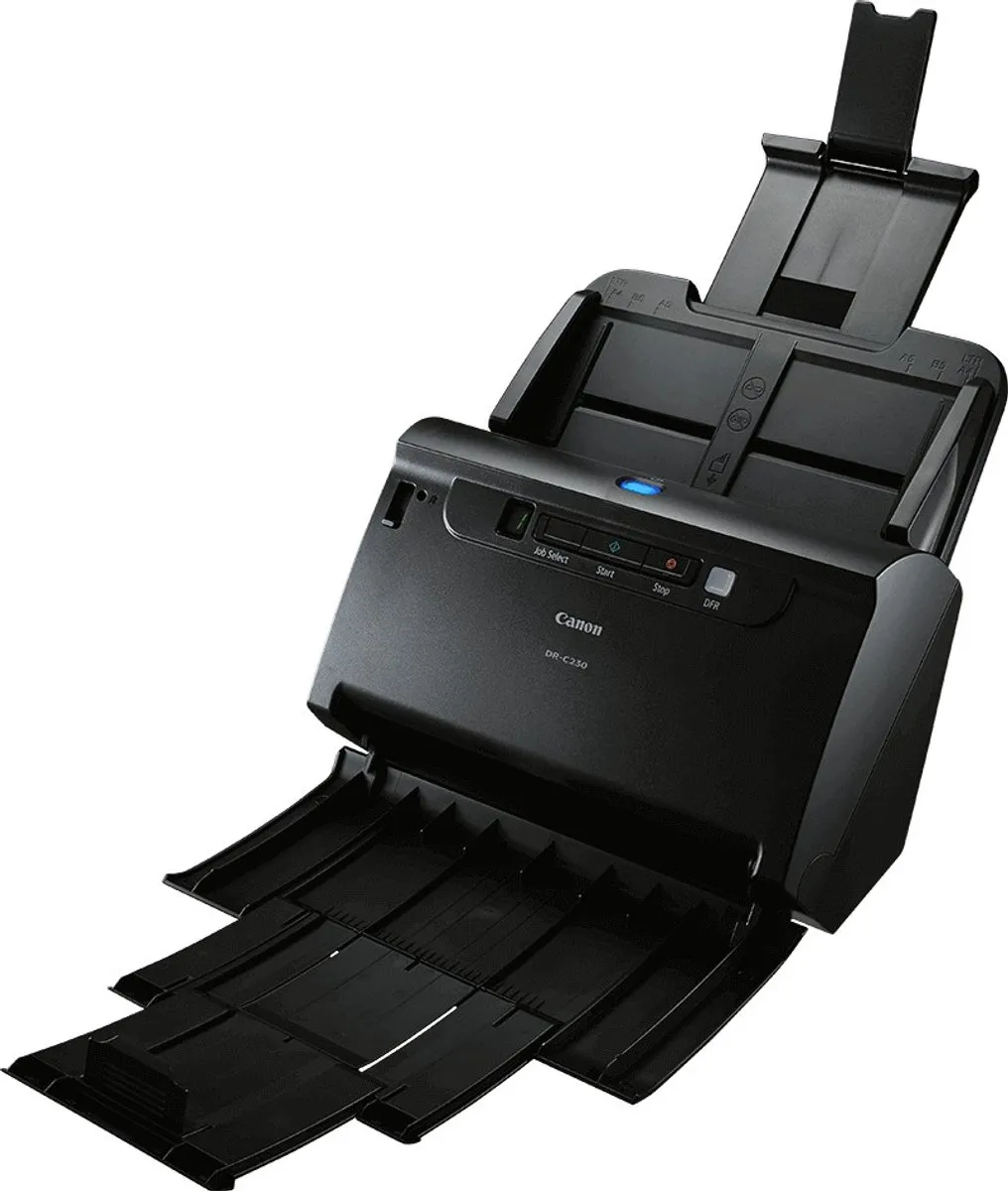 Canon imageFORMULA DR-C230 2646C003 Scanner