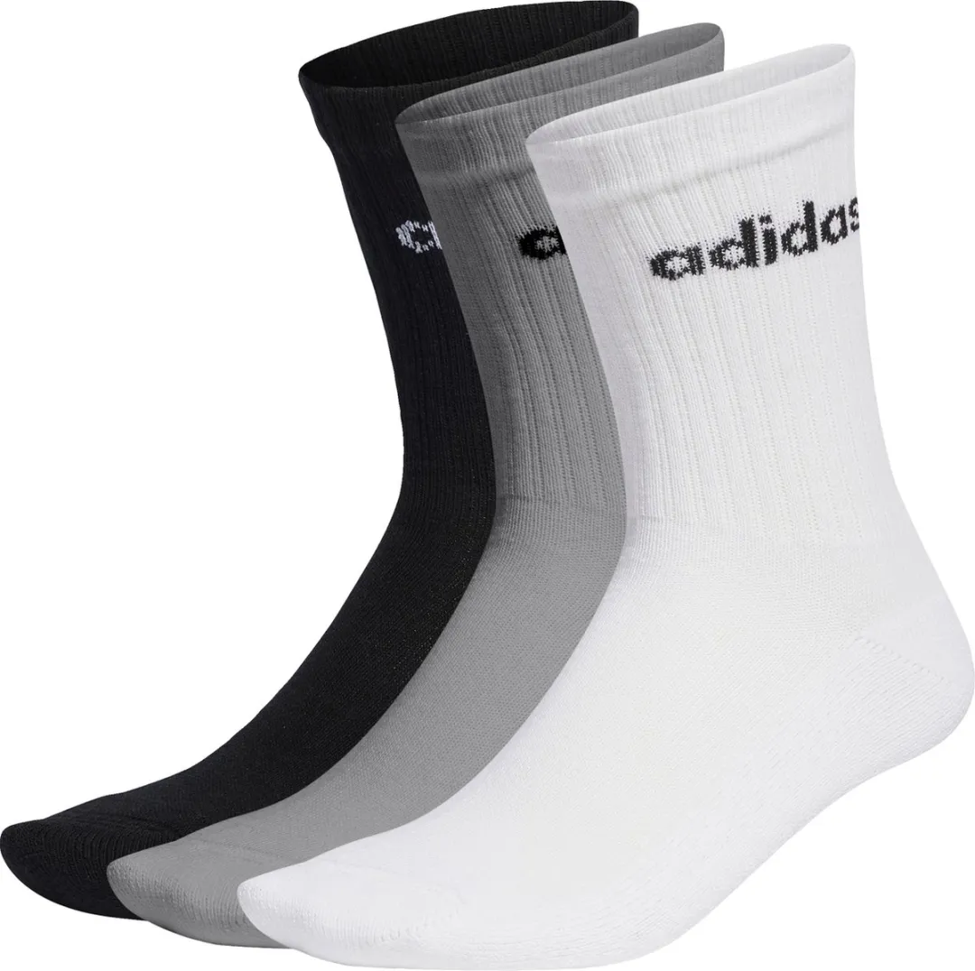 adidas Linear Gevoerde Sokken