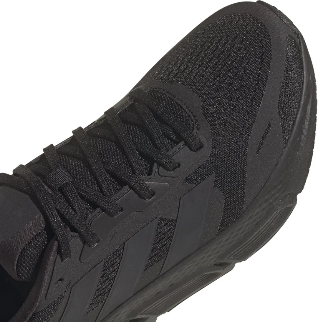 Adidas Questar 2 Hardloopschoenen - EU 43 1/3 - Zwart