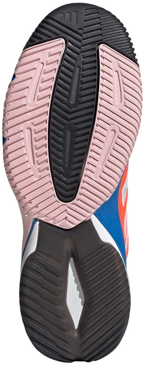 Adidas Sport Crazyflight 6 Mid M Volleyschoenen - 42.5 - Oranje