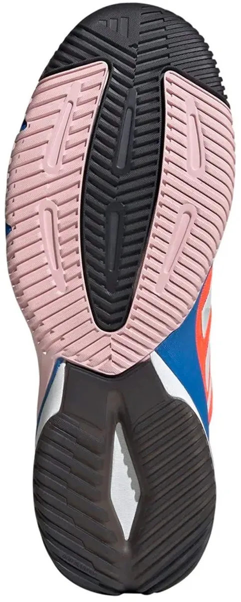 Adidas Sport Crazyflight 6 Mid M Volleyschoenen - 42.5 - Oranje