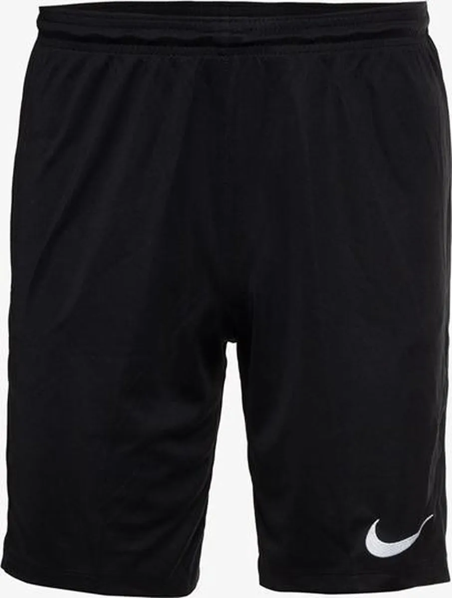 Nike Park III Short - S - Zwart - afbeelding 6 van 6