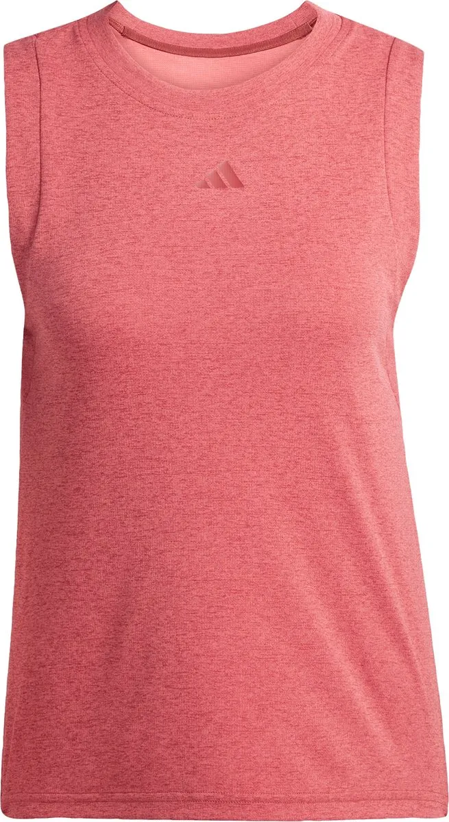 adidas Performance Tennis Climacool+ Match Tanktop JN2097 - Rood