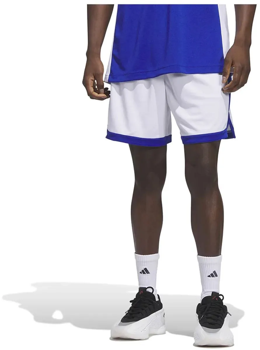 Adidas 3G Speed Reversible Basketball Korte Broek L