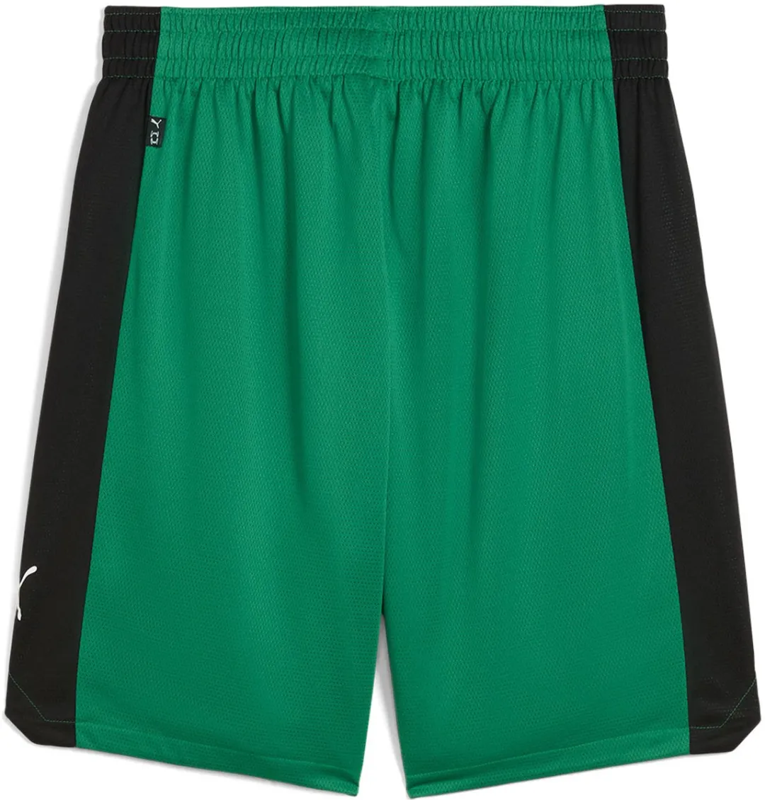 PUMA Shot Blocker Korte Broek 2XL - Archive Green/Black