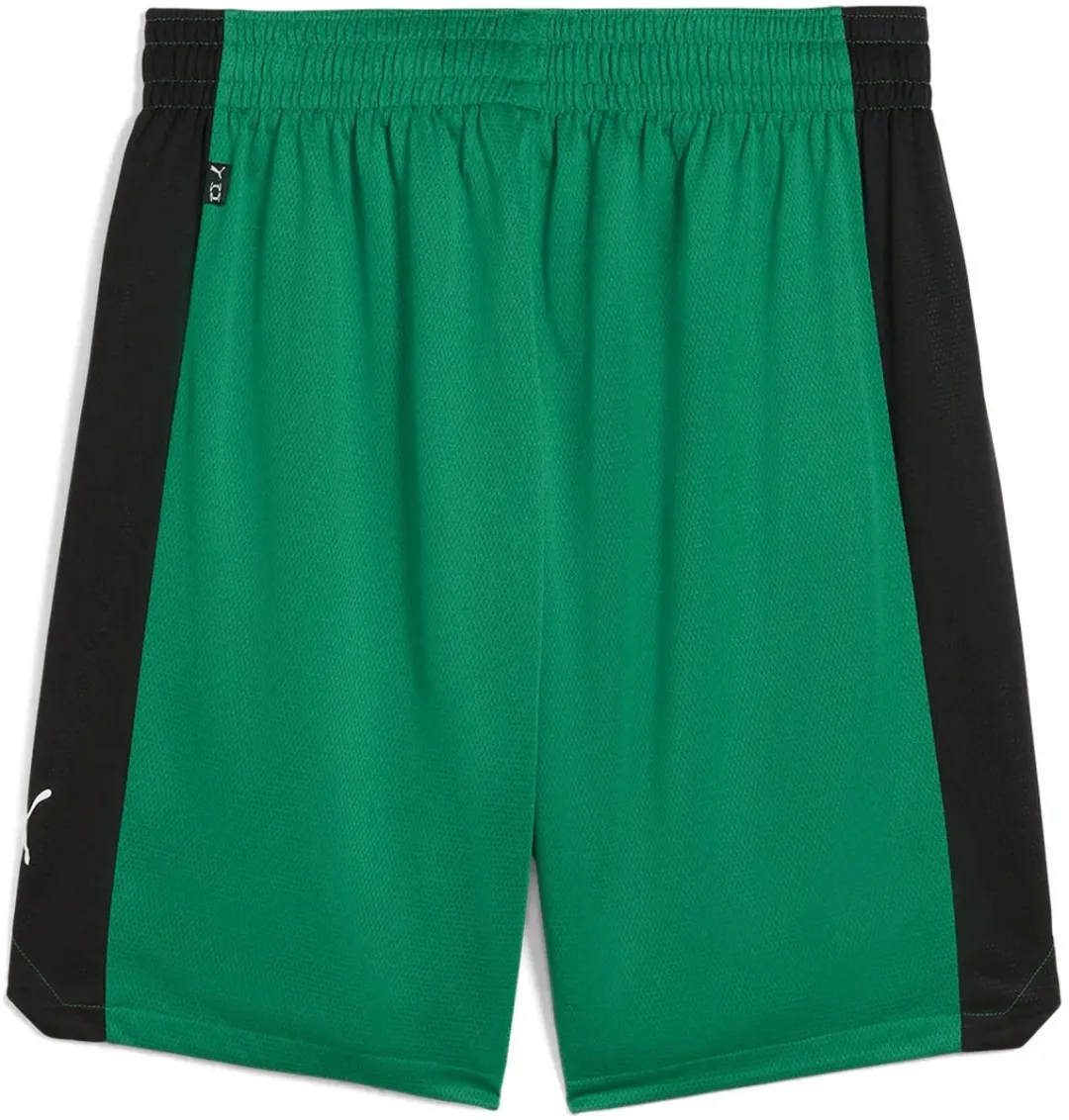 PUMA Shot Blocker Korte Broek 2XL - Archive Green/Black