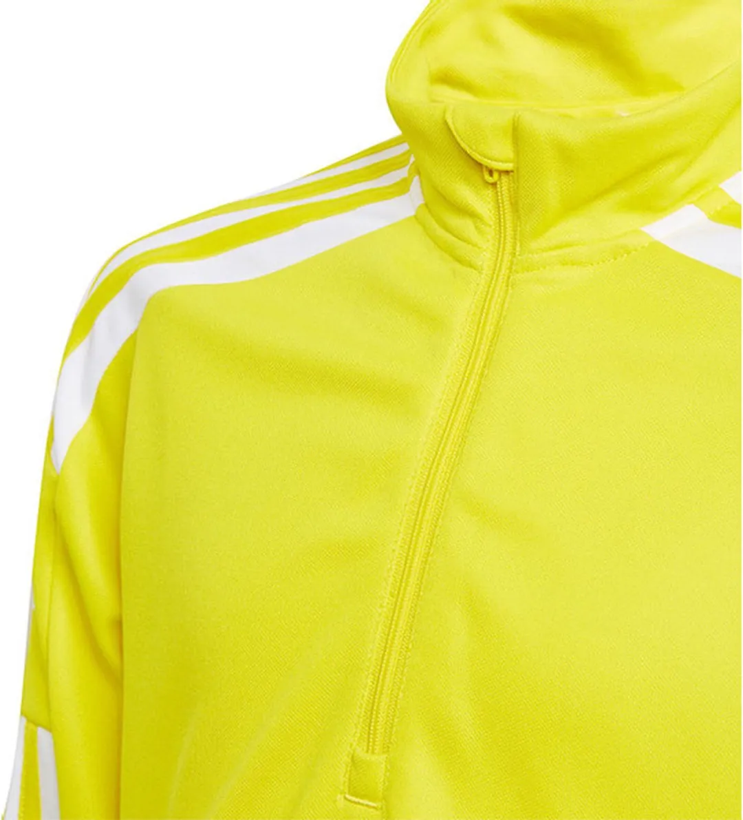 adidas Squadra 21 Training Top GP6468 - 128 - Geel