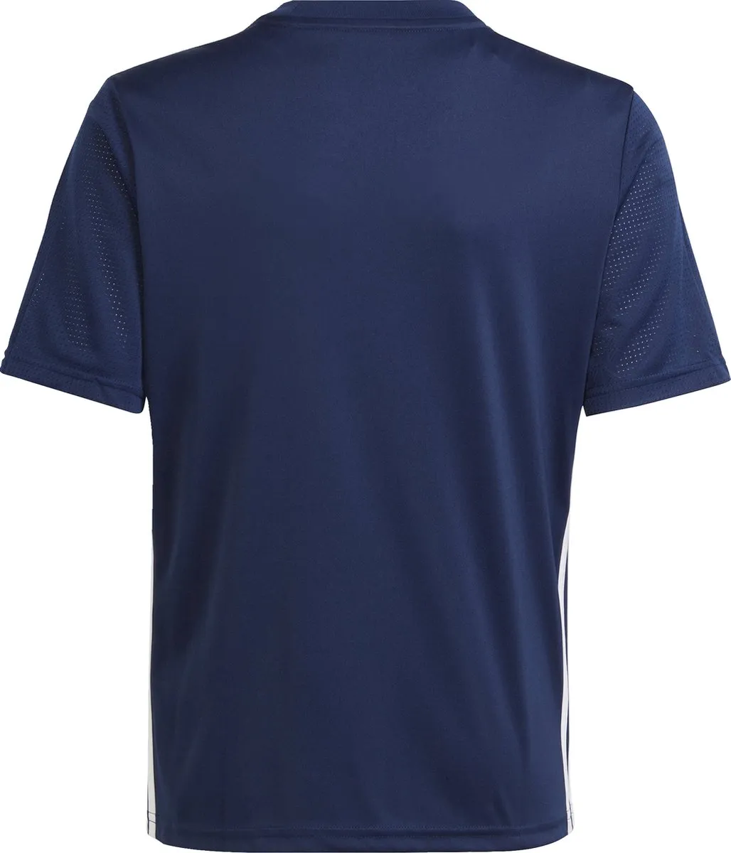 adidas Performance Tabela 23 Voetbalshirt 164 - Blauw