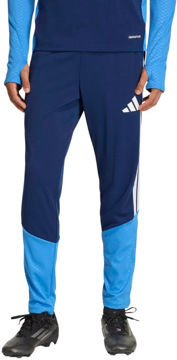 adidas Tiro 26 Competition Trainingsbroek JX4258 - XL - Blauw