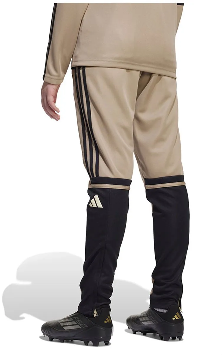 adidas Squadra 25 Trainingsbroek 122 - Beige