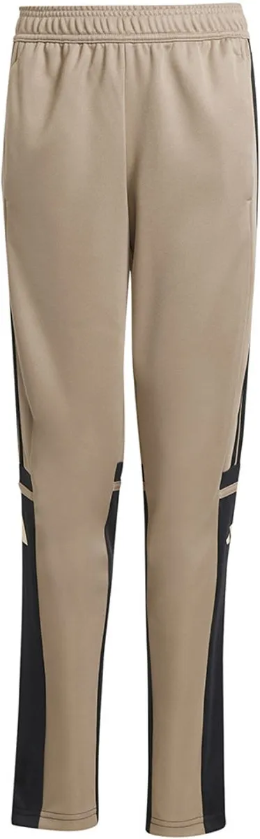 adidas Squadra 25 Trainingsbroek 122 - Beige