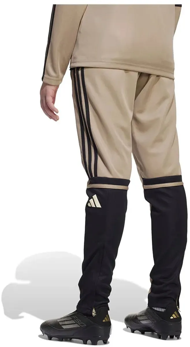 adidas Squadra 25 Trainingsbroek 122 - Beige