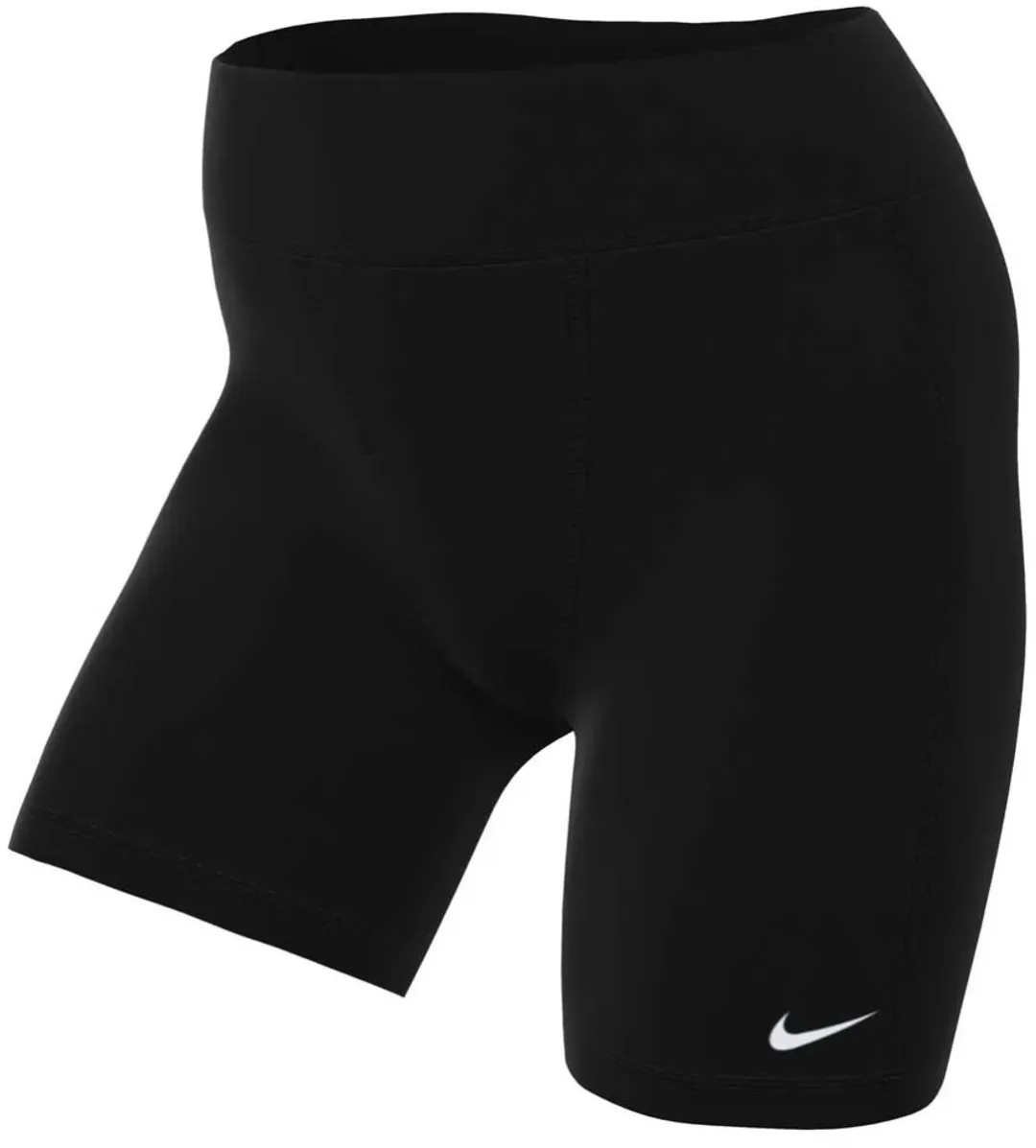 Nike Pro Slidingshort Dames FN2374-463 - XS - Blauw