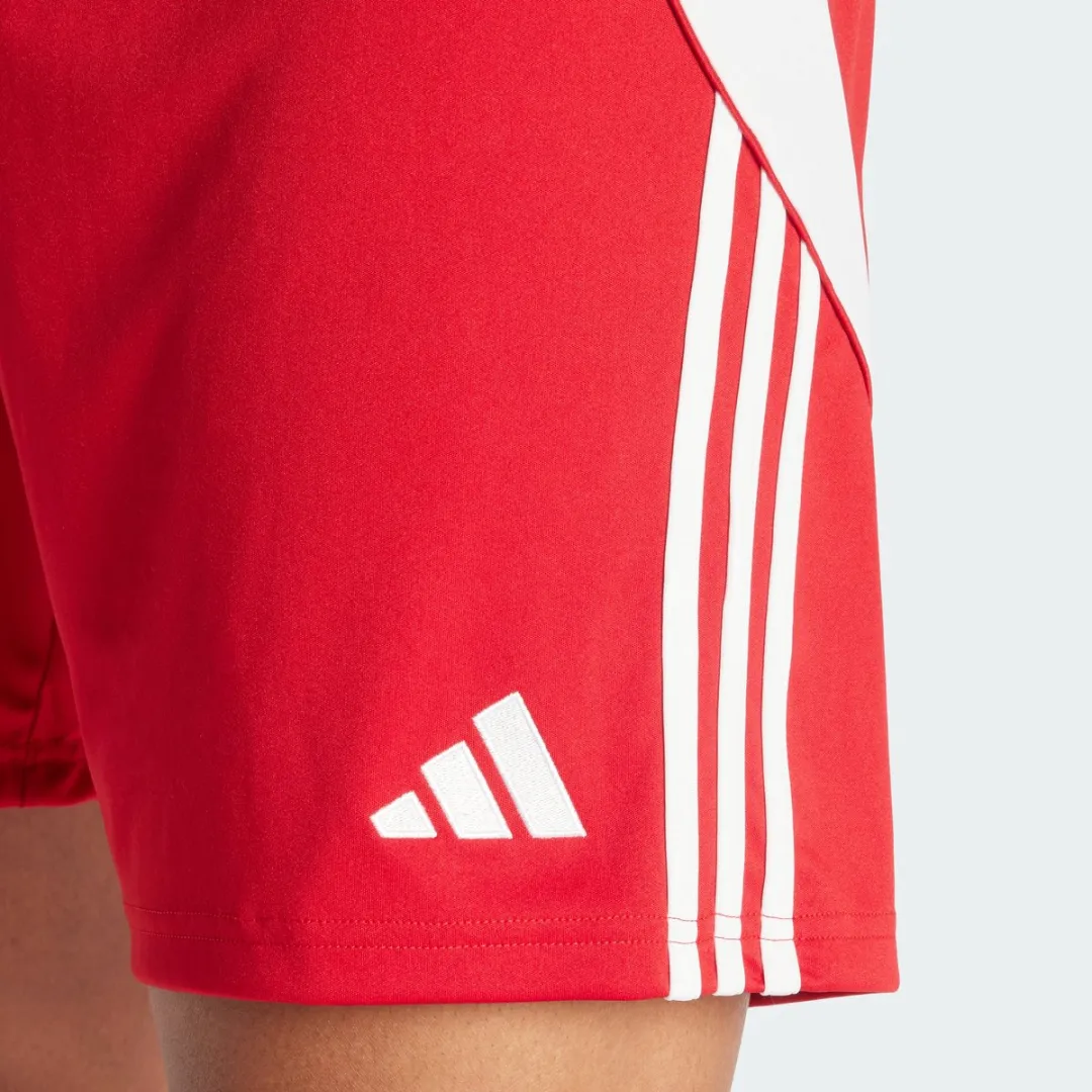 adidas Performance Tiro 24 Short IR9379 - Rood - S