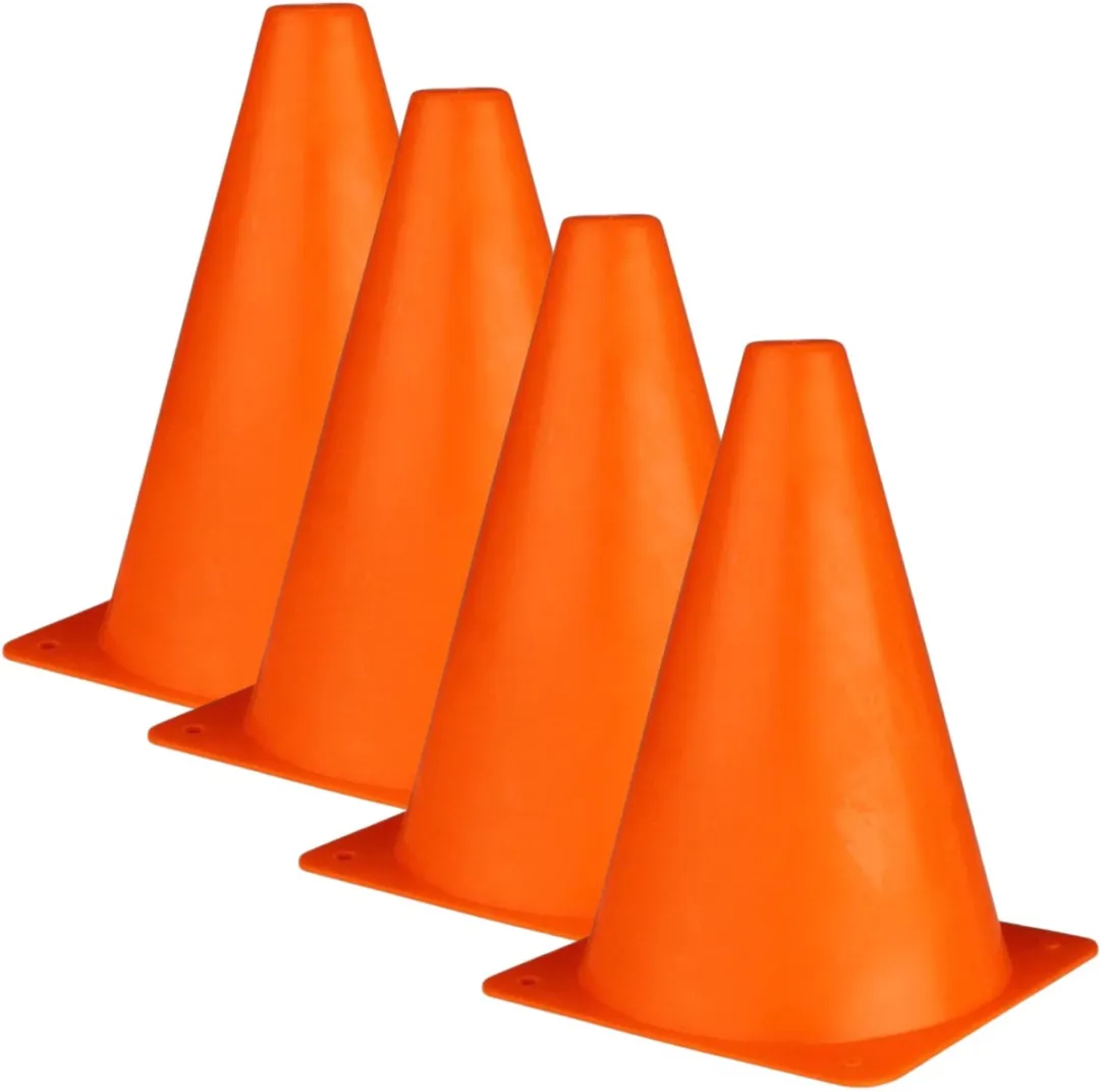 Johntoy Pionnen 12 Stuks