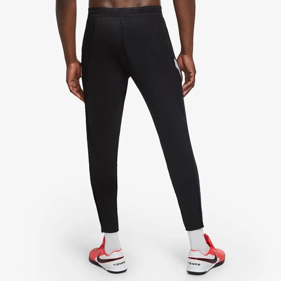 Nike Liverpool CL Vaporknit Drill Pants - Trainingsbroek S - Zwart