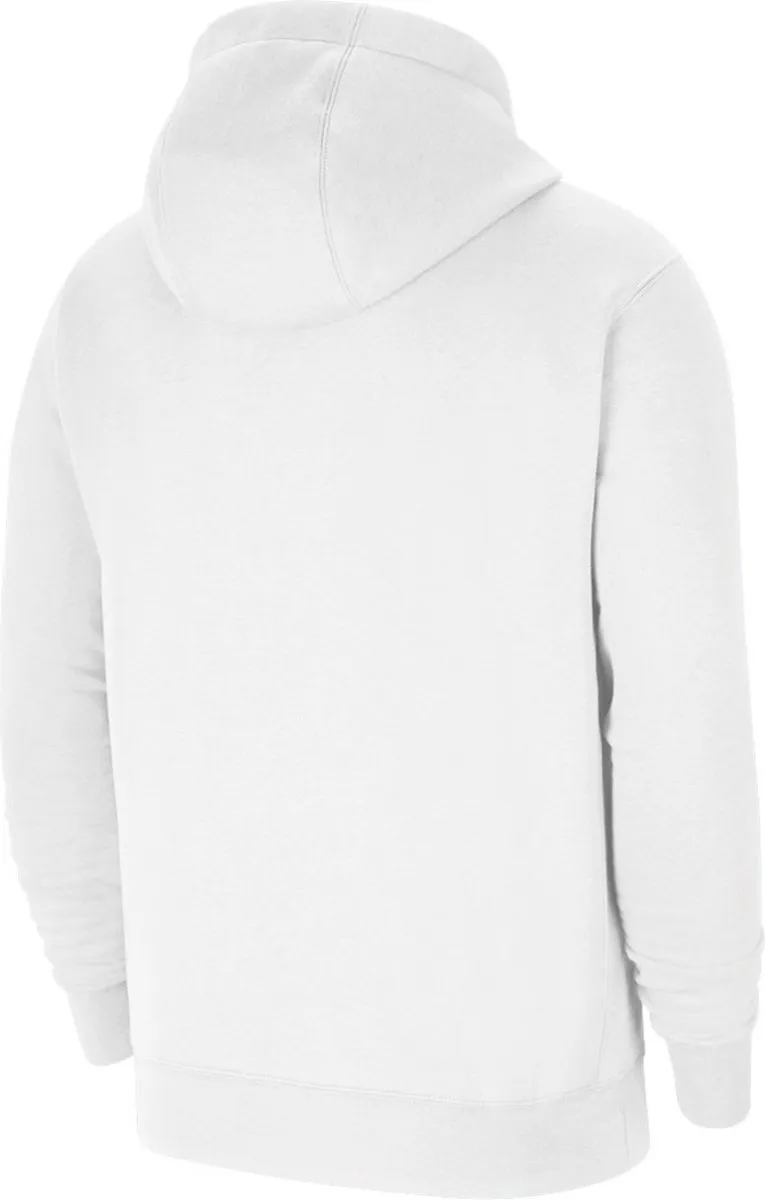 Nike Team Club 20 Hoodie Heren - Wit 3XL