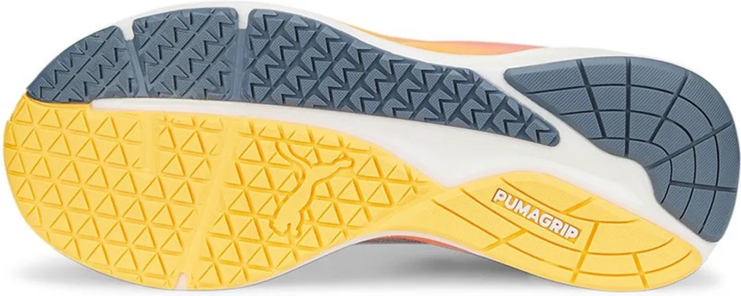 PUMA Eternity Nitro Hardloopschoenen - EU 36 - Blue Wash