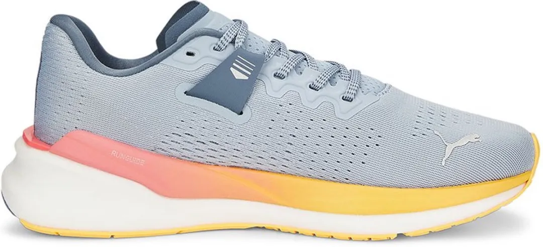 PUMA Eternity Nitro Hardloopschoenen - EU 36 - Blue Wash