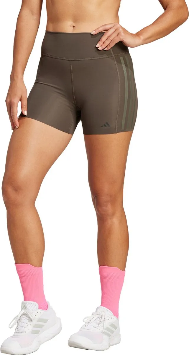 adidas Performance Optime 4-inch Short IK5480