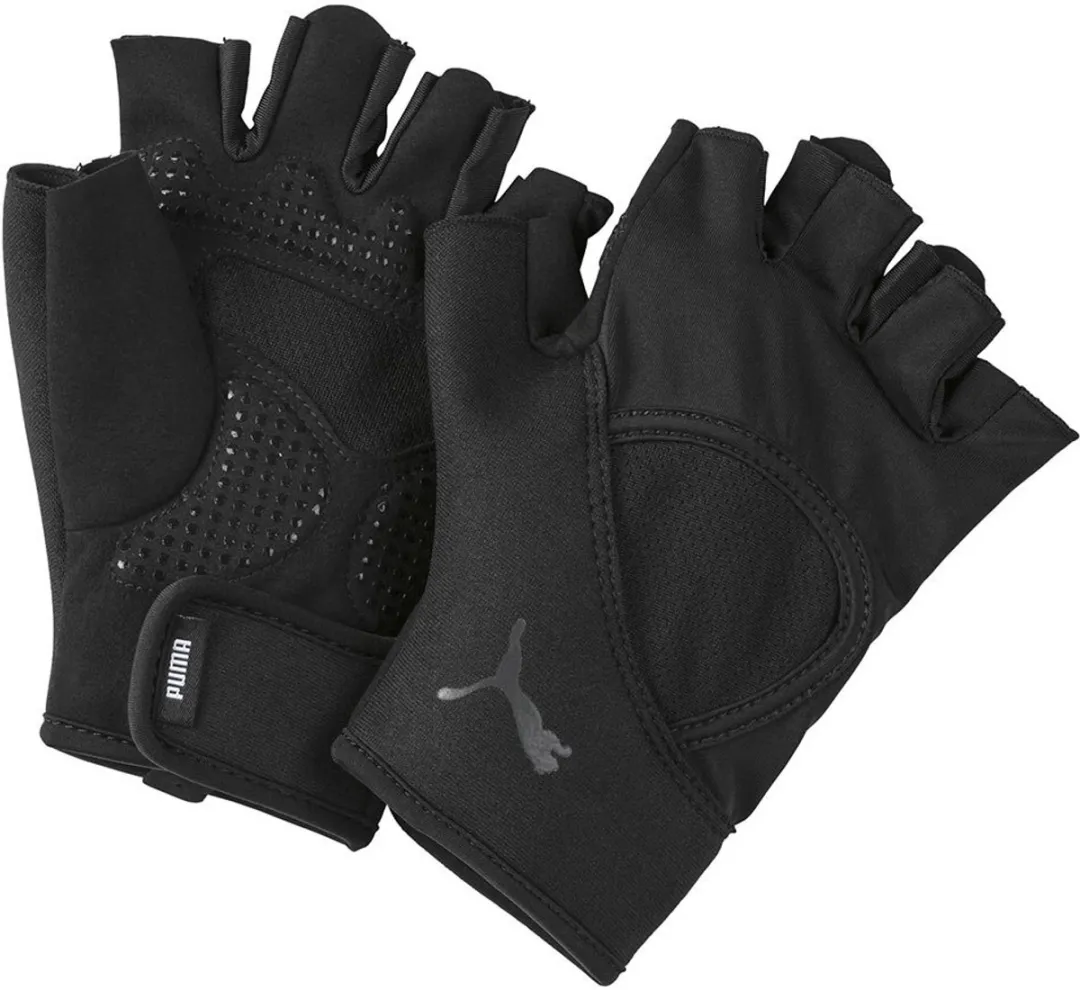 PUMA Tr Essentials Handschoenen